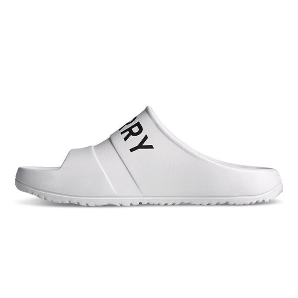 Sperry Men's Float Logo Slip-On Slide Sandals - Picture 4 of 5